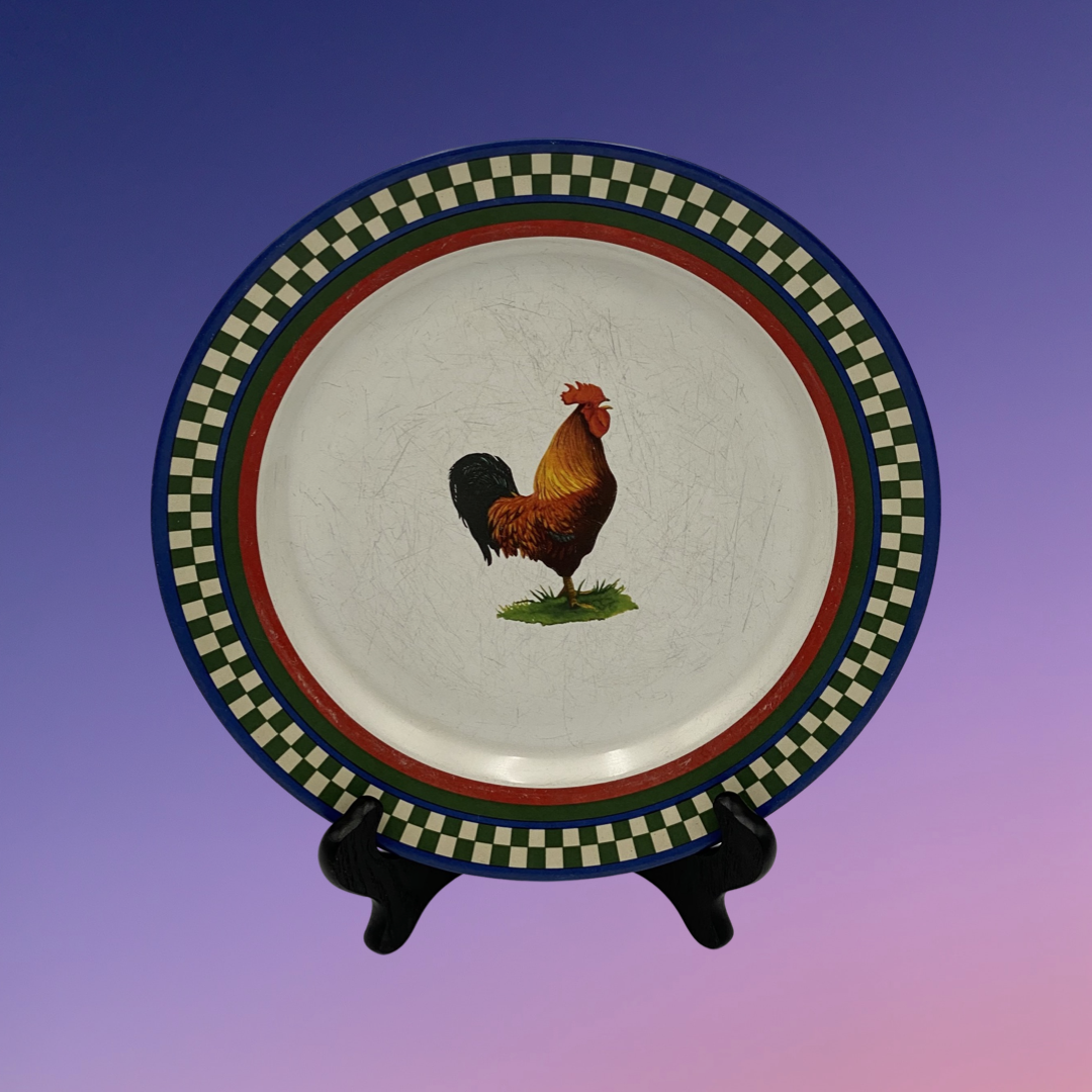 International Ella's Rooster