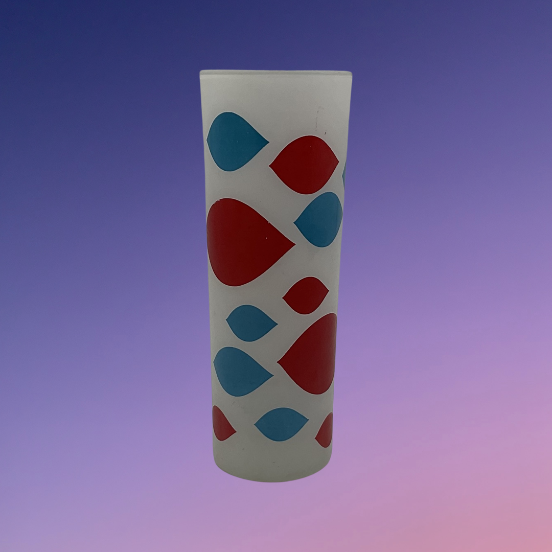 Dairy Queen Tumbler