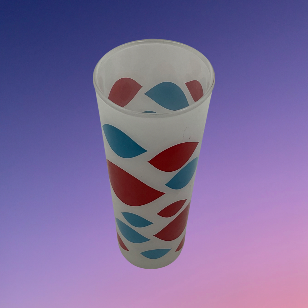 Dairy Queen Tumbler