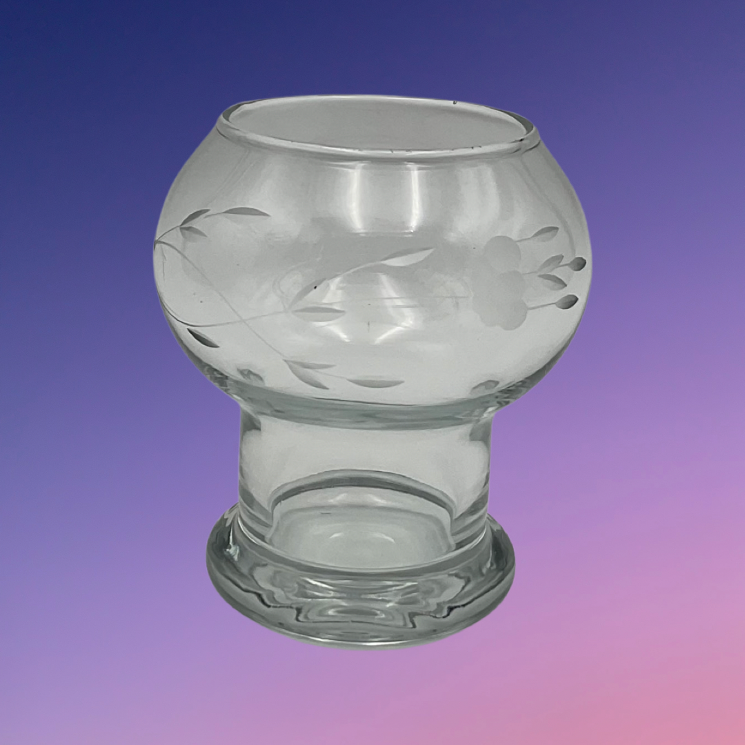 Princess House Heritage Votive Candleholder