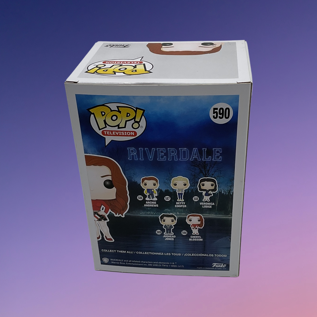 Funko Pop! Wonder Woman (181) – Revolve Estate Liquidation