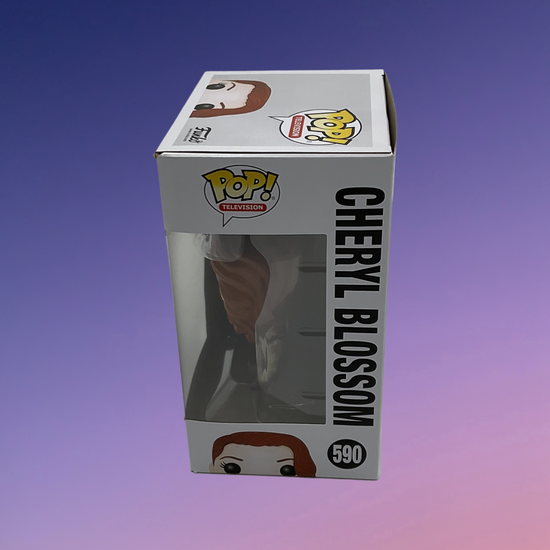 Funko Pop! Riverdale: Cherry Blossom (590)