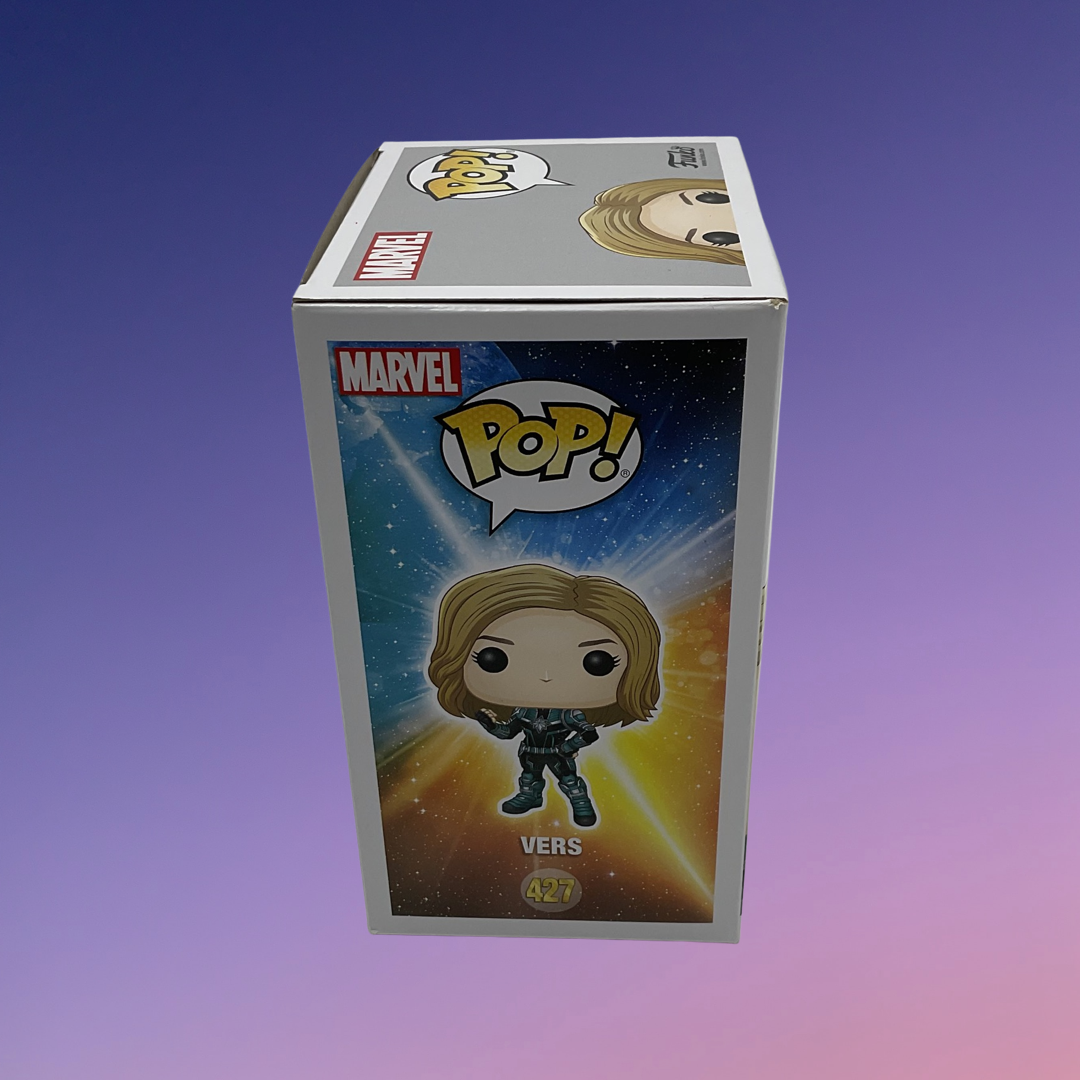Funko vers 2024