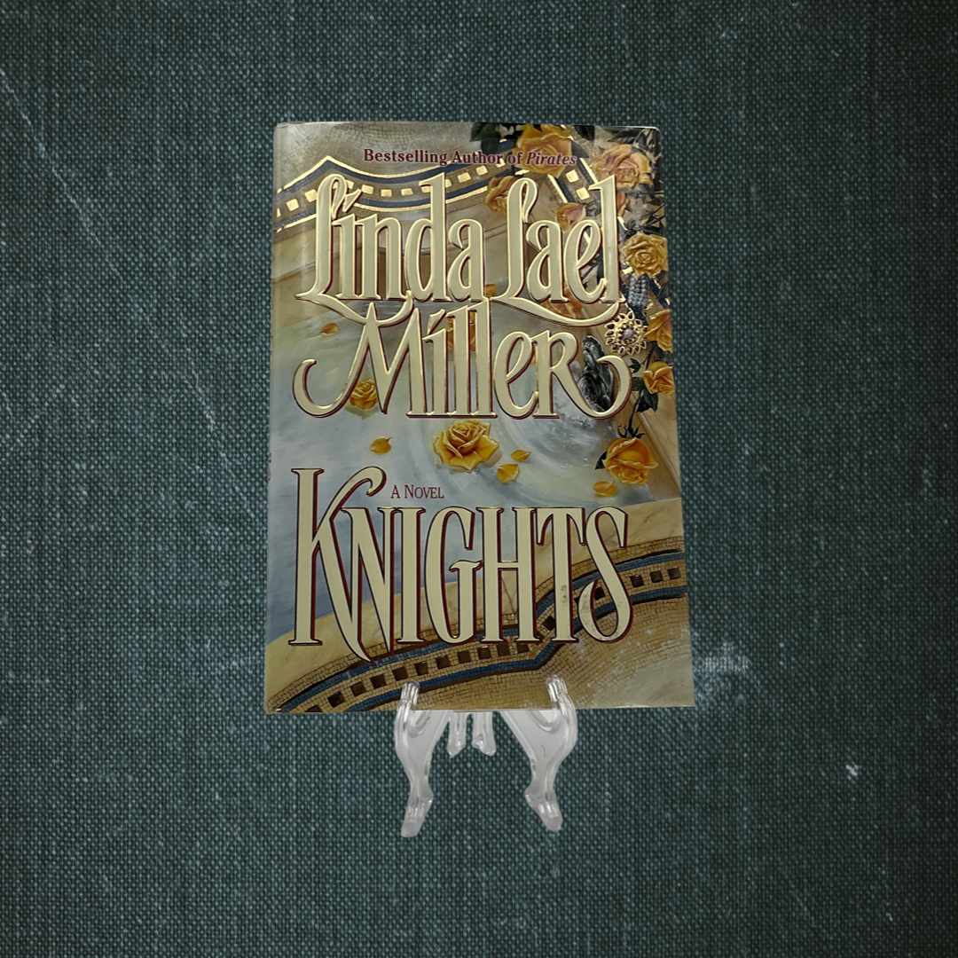 Knights by Linda Lael Miller (1996)